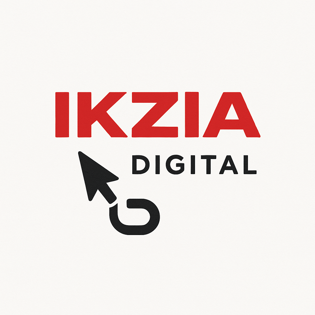 IKZIA Digital